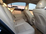 2013 Lexus Es 350 Черный vin: JTHBK1GG7D2027233