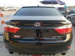 2013 Lexus Es 350 Черный vin: JTHBK1GG7D2027233