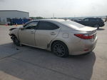 2013 Lexus Es 350 Beige vin: JTHBK1GG7D2040290