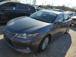 2013 Lexus Es 350 Угольный vin: JTHBK1GG7D2042413