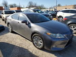 2013 Lexus Es 350 Угольный vin: JTHBK1GG7D2042413