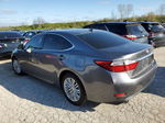 2013 Lexus Es 350 Charcoal vin: JTHBK1GG7D2042413