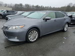 2013 Lexus Es 350 Silver vin: JTHBK1GG7D2049930