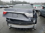 2013 Lexus Es 350 Серебряный vin: JTHBK1GG7D2049930