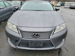 2013 Lexus Es 350 Серебряный vin: JTHBK1GG7D2049930