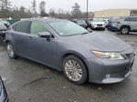 2013 Lexus Es 350 Серебряный vin: JTHBK1GG7D2049930