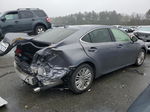 2013 Lexus Es 350 Серебряный vin: JTHBK1GG7D2049930