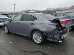 2013 Lexus Es 350 Серебряный vin: JTHBK1GG7D2049930