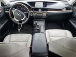 2013 Lexus Es 350 Серебряный vin: JTHBK1GG7D2049930