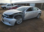 2013 Lexus Es 350 Silver vin: JTHBK1GG7D2055100