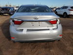 2013 Lexus Es 350 Silver vin: JTHBK1GG7D2055100