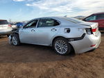 2013 Lexus Es 350 Silver vin: JTHBK1GG7D2055100