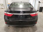 2013 Lexus Es 350 Black vin: JTHBK1GG7D2078604