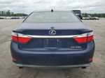 2014 Lexus Es 350 Синий vin: JTHBK1GG7E2087546