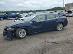 2014 Lexus Es 350 Blue vin: JTHBK1GG7E2087546