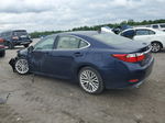 2014 Lexus Es 350 Blue vin: JTHBK1GG7E2087546