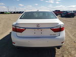 2014 Lexus Es 350 White vin: JTHBK1GG7E2091516