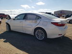 2014 Lexus Es 350 Белый vin: JTHBK1GG7E2091516