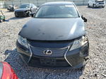 2014 Lexus Es 350 Черный vin: JTHBK1GG7E2093802