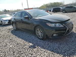 2014 Lexus Es 350 Черный vin: JTHBK1GG7E2093802