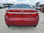 2014 Lexus Es 350 Burgundy vin: JTHBK1GG7E2106967