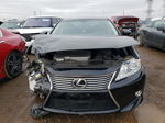 2014 Lexus Es 350 Черный vin: JTHBK1GG7E2110176