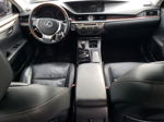 2014 Lexus Es 350 Черный vin: JTHBK1GG7E2110176