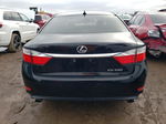 2014 Lexus Es 350 Черный vin: JTHBK1GG7E2110176