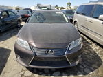 2014 Lexus Es 350 Угольный vin: JTHBK1GG7E2116091