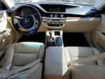 2014 Lexus Es 350 Угольный vin: JTHBK1GG7E2116091