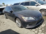 2014 Lexus Es 350 Charcoal vin: JTHBK1GG7E2116091