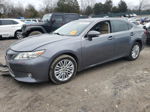 2014 Lexus Es 350 Gray vin: JTHBK1GG7E2117967