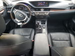 2014 Lexus Es 350 Silver vin: JTHBK1GG7E2147633