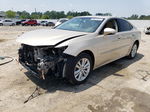 2015 Lexus Es 350 Beige vin: JTHBK1GG7F2153322