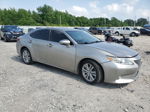 2015 Lexus Es 350 Silver vin: JTHBK1GG7F2154390