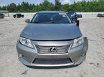 2015 Lexus Es 350 Silver vin: JTHBK1GG7F2154390