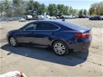 2015 Lexus Es 350 Blue vin: JTHBK1GG7F2154583