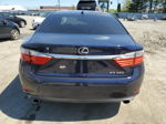 2015 Lexus Es 350 Синий vin: JTHBK1GG7F2154583