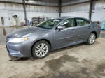 2015 Lexus Es 350 Gray vin: JTHBK1GG7F2158472