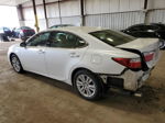 2015 Lexus Es 350 Белый vin: JTHBK1GG7F2163302