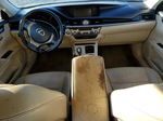 2015 Lexus Es 350 Синий vin: JTHBK1GG7F2163963