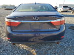 2015 Lexus Es 350 Синий vin: JTHBK1GG7F2163963