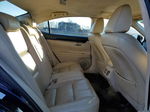 2015 Lexus Es 350 Синий vin: JTHBK1GG7F2163963