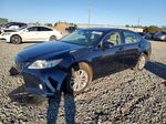 2015 Lexus Es 350 Синий vin: JTHBK1GG7F2163963