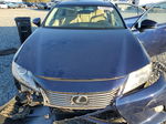 2015 Lexus Es 350 Синий vin: JTHBK1GG7F2163963