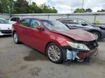 2015 Lexus Es 350 Красный vin: JTHBK1GG7F2167446