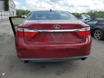 2015 Lexus Es 350 Red vin: JTHBK1GG7F2167446