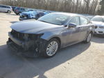 2015 Lexus Es 350 Серый vin: JTHBK1GG7F2167723