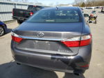 2015 Lexus Es 350 Серый vin: JTHBK1GG7F2167723