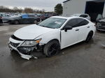 2015 Lexus Es 350 White vin: JTHBK1GG7F2175837